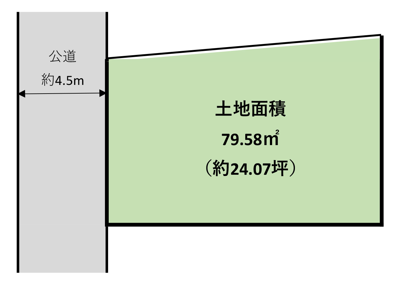 地形図飯山3