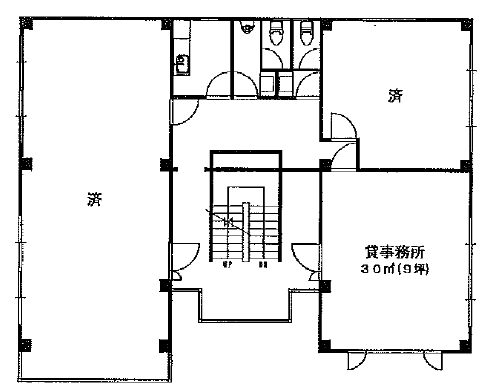 YNビル